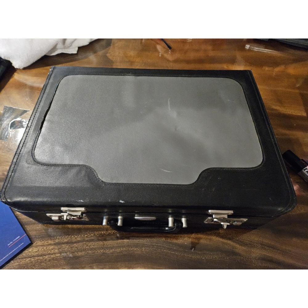 BergHOFF Worldwide 32 Piece Knife Set In Locking Carry Case Read Description 04 - Picture 6 of 11